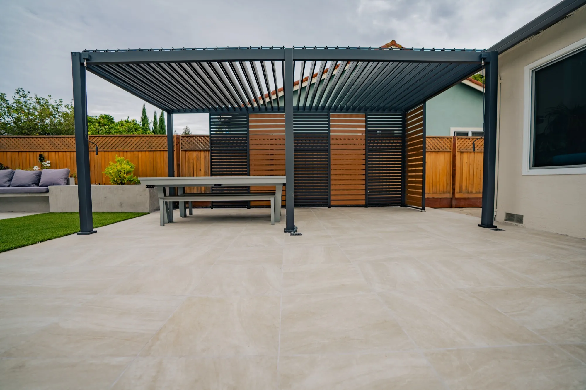 Paver Patios & Walkways — recent WindyPeak project