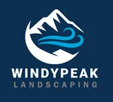 WindyPeak Landscaping logo